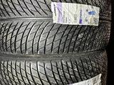 Комплект разно широких шин спорт пакет Michelin Pilot Alpin 5үшін550 000 тг. в Алматы – фото 3