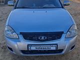 ВАЗ (Lada) Priora 2170 2012 года за 2 100 000 тг. в Актобе – фото 2