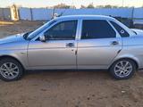 ВАЗ (Lada) Priora 2170 2012 года за 2 100 000 тг. в Актобе