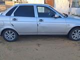 ВАЗ (Lada) Priora 2170 2012 года за 2 100 000 тг. в Актобе – фото 3