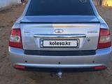 ВАЗ (Lada) Priora 2170 2012 года за 2 100 000 тг. в Актобе – фото 4