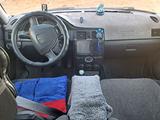 ВАЗ (Lada) Priora 2170 2012 года за 2 100 000 тг. в Актобе – фото 5