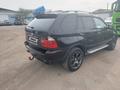 BMW X5 2004 годаүшін6 100 000 тг. в Алматы – фото 4