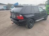 BMW X5 2004 года за 6 100 000 тг. в Алматы – фото 4