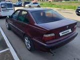 BMW 320 1992 годаүшін1 300 000 тг. в Кокшетау – фото 5