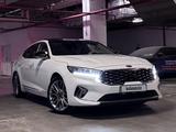 Kia K7 2020 годаүшін15 000 000 тг. в Алматы