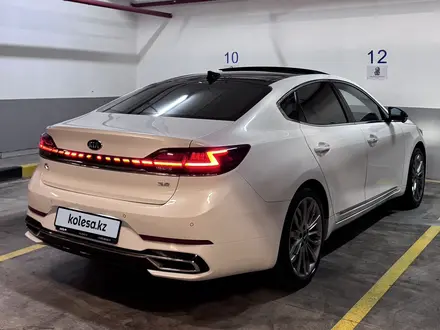 Kia K7 2020 года за 15 000 000 тг. в Алматы – фото 5