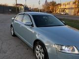 Audi A6 2005 года за 5 000 000 тг. в Астана – фото 2