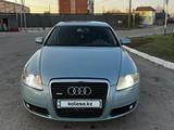 Audi A6 2005 года за 5 000 000 тг. в Астана