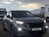 GAC GS3 2024 года за 7 000 000 тг. в Алматы – фото 4