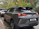 GAC GS3 2024 года за 7 000 000 тг. в Алматы