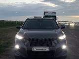 GAC GS3 2024 года за 7 000 000 тг. в Алматы – фото 5