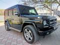 Mercedes-Benz G 320 2009 года за 22 000 000 тг. в Алматы – фото 2