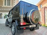 Mercedes-Benz G 320 2009 годаүшін22 000 000 тг. в Алматы – фото 3