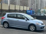 Nissan Versa 2010 года за 4 150 000 тг. в Алматы