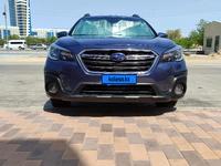 Subaru Outback 2018 годаүшін10 300 000 тг. в Актау