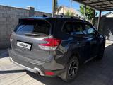 Subaru Forester 2025 года за 20 000 000 тг. в Талдыкорган – фото 3
