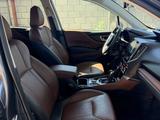 Subaru Forester 2025 года за 20 000 000 тг. в Талдыкорган – фото 4