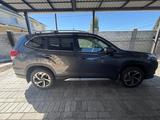 Subaru Forester 2025 года за 20 000 000 тг. в Талдыкорган