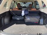 Subaru Forester 2025 года за 20 000 000 тг. в Талдыкорган – фото 5