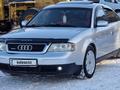 Audi A6 2000 годаfor3 150 000 тг. в Астана – фото 4