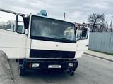 Mercedes-Benz  814 1995 года за 9 200 000 тг. в Алматы – фото 2