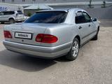 Mercedes-Benz E 230 1996 годаfor3 500 000 тг. в Кокшетау – фото 5