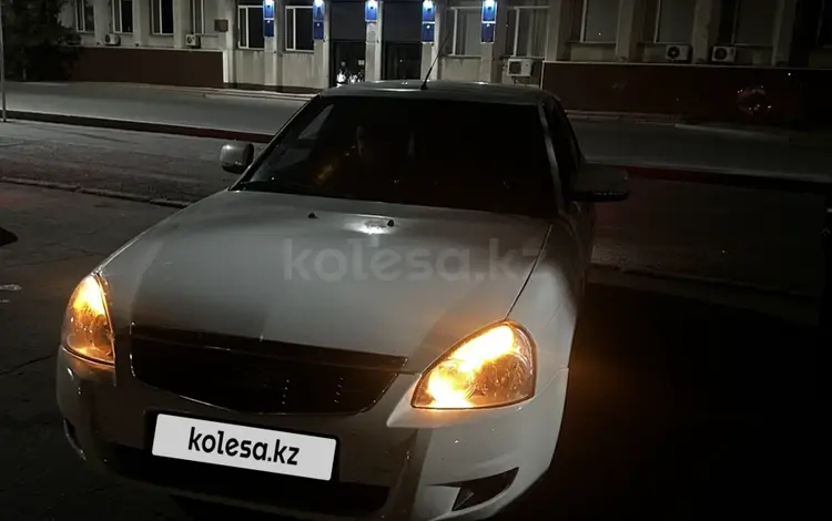 ВАЗ (Lada) Priora 2170 2014 года за 3 250 000 тг. в Павлодар