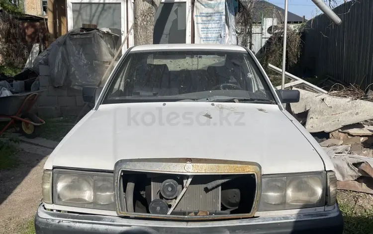 Mercedes-Benz 190 1988 года за 350 000 тг. в Алматы