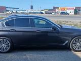 BMW 530 2017 года за 11 000 000 тг. в Атырау – фото 2
