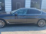 BMW 530 2017 года за 11 000 000 тг. в Атырау – фото 3