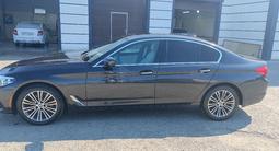 BMW 530 2017 года за 11 000 000 тг. в Атырау – фото 3