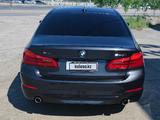BMW 530 2017 года за 11 000 000 тг. в Атырау – фото 4
