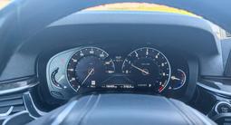 BMW 530 2017 года за 11 000 000 тг. в Атырау – фото 5