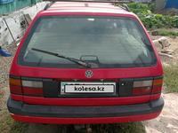 Volkswagen Passat 1993 года за 1 250 000 тг. в Костанай