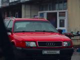 Audi 100 1993 года за 2 300 000 тг. в Караганда