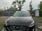 Hyundai Sonata 2017 года за 8 000 000 тг. в Темиртау