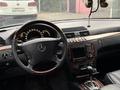 Mercedes-Benz S 500 2003 годаүшін6 000 000 тг. в Алматы – фото 11