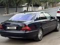 Mercedes-Benz S 500 2003 годаүшін6 000 000 тг. в Алматы – фото 4