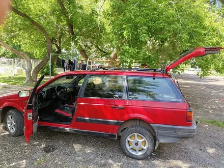 Volkswagen Passat 1991 года за 1 600 000 тг. в Кокшетау – фото 8