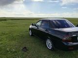 ВАЗ (Lada) Priora 2170 2012 годаүшін1 700 000 тг. в Кокшетау – фото 2