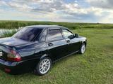 ВАЗ (Lada) Priora 2170 2012 годаүшін1 700 000 тг. в Кокшетау