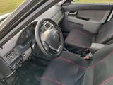 ВАЗ (Lada) Priora 2170 2012 годаүшін1 700 000 тг. в Кокшетау – фото 3