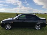ВАЗ (Lada) Priora 2170 2012 годаүшін1 700 000 тг. в Кокшетау – фото 4