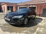 Toyota Camry 2015 годаүшін8 800 000 тг. в Шымкент
