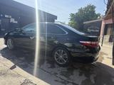 Toyota Camry 2015 годаүшін8 800 000 тг. в Шымкент – фото 3