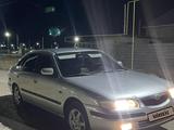 Mazda 626 1999 года за 1 900 000 тг. в Туркестан – фото 4