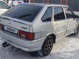 ВАЗ (Lada) 2114 2007 годаfor1 100 000 тг. в Актобе – фото 2