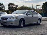 Lexus ES 350 2007 года за 7 500 000 тг. в Тараз – фото 2