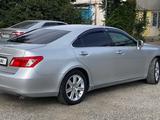 Lexus ES 350 2007 года за 7 500 000 тг. в Тараз – фото 4